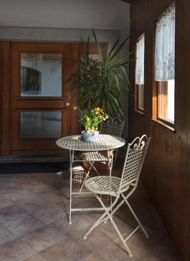 Hotel Zur Post Fromel Buchlberg Екстер'єр фото