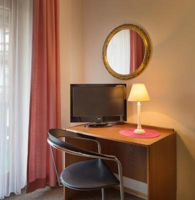 Hotel Zur Post Fromel Buchlberg Екстер'єр фото